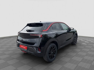 Opel Mokka 1.2 Turbo GS Line (5)