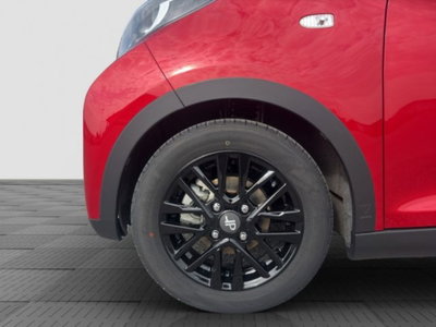 Dr dr 1.0 EV 1.0 EV 45kW (14)
