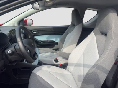 Dr dr 1.0 EV 1.0 EV 45kW (9)