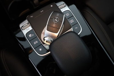 Mercedes-Benz Classe A 180 d Automatic Business (14)