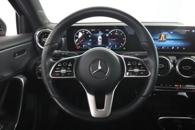 Mercedes-Benz Classe A 200 d Automatic Business (5)