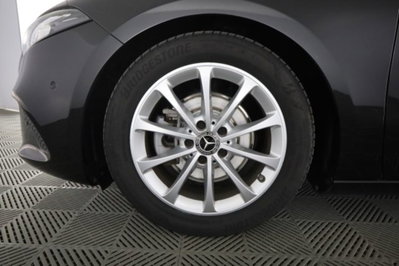 Mercedes-Benz Classe A 200 d Automatic Business (8)
