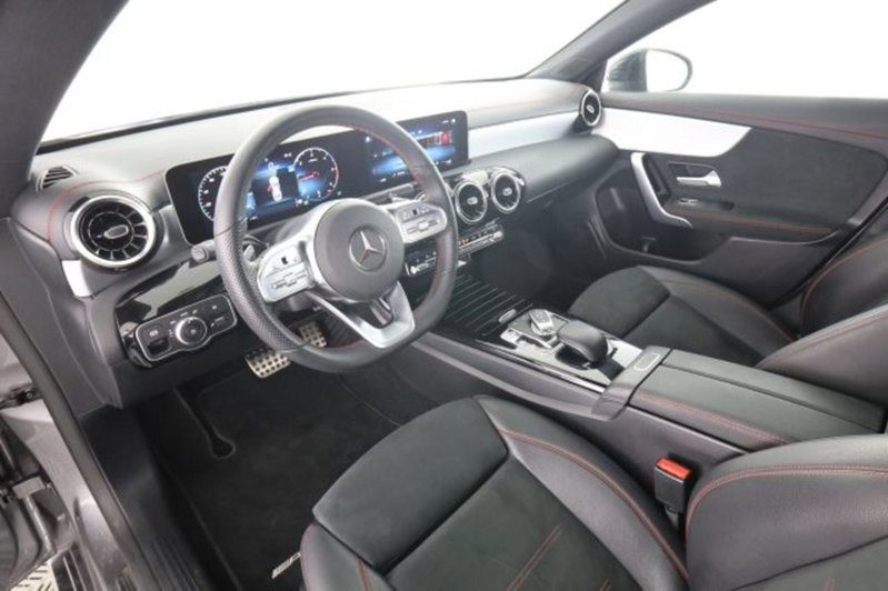 Mercedes-Benz CLA 180 d Automatic Premium