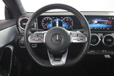 Mercedes-Benz CLA 180 d Automatic Premium (5)
