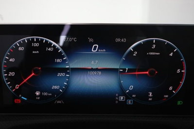 Mercedes-Benz CLA 180 d Automatic Premium (7)