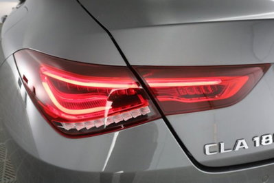 Mercedes-Benz CLA 180 d Automatic Premium (9)