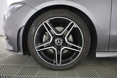 Mercedes-Benz CLA 180 d Automatic Premium (8)