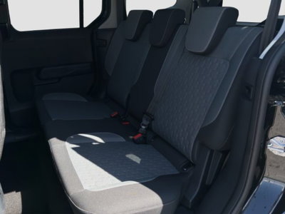 Ford Tourneo Courier 1.0 ecoboost 125cv Titanium powershift (11)
