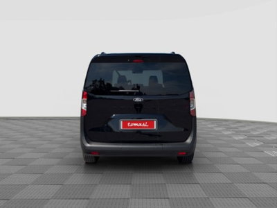 Ford Tourneo Courier 1.0 ecoboost 125cv Titanium powershift (4)