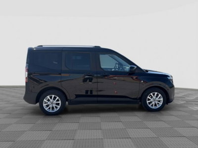 Ford Tourneo Courier 1.0 ecoboost 125cv Titanium powershift (6)