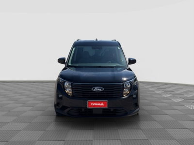 Ford Tourneo Courier 1.0 ecoboost 125cv Titanium powershift (8)