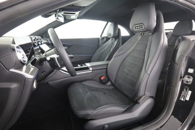 Mercedes-Benz CLE Cabrio 200 AMG Line Premium auto (2)