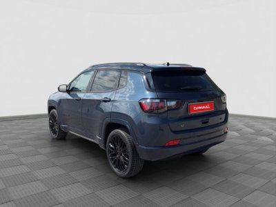 Jeep Compass 1.5 Turbo T4 130CV MHEV 2WD S (3)