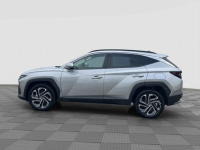 Hyundai Tucson 1.6 hev Exellence 4wd 239cv auto (2)