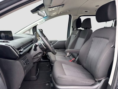 Hyundai Staria 2.2 awd auto (10)