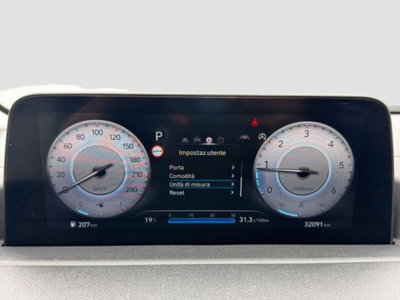 Hyundai Staria 2.2 awd auto (16)