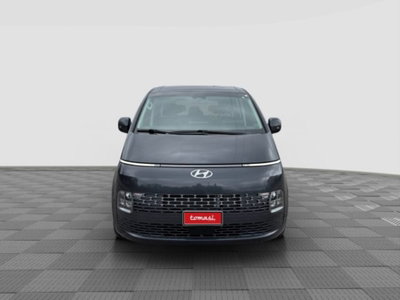 Hyundai Staria 2.2 awd auto (8)