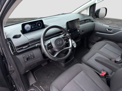 Hyundai Staria 2.2 awd auto (9)