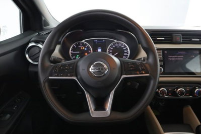 Nissan Micra dCi 90 5 porte Acenta (5)