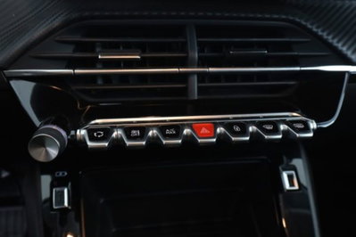 Peugeot 208 PureTech 100 Stop&Start EAT8 5 porte Allure Pack (13)