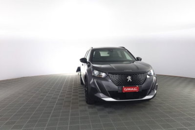 Peugeot 2008 PureTech 100 S&S Allure Pack usata