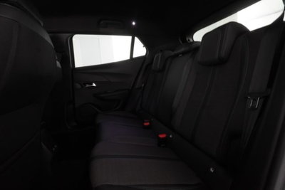 Peugeot 2008 PureTech 100 S&S Allure Pack (11)