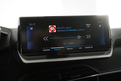Peugeot 2008 PureTech 100 S&S Allure Pack (19)