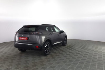 Peugeot 2008 PureTech 100 S&S Allure Pack (5)