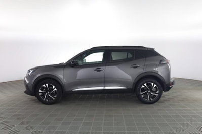 Peugeot 2008 PureTech 100 S&S Allure Pack (7)