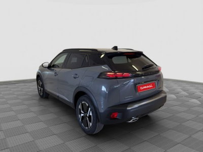 Peugeot 2008 1.2 hybrid Active 136cv e-dcs6 (3)