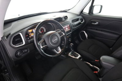 Jeep Renegade 2.0 Mjt 140CV 4WD Active Drive Low Limited usata