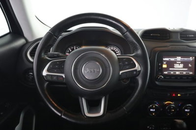 Jeep Renegade 2.0 Mjt 140CV 4WD Active Drive Low Limited (5)