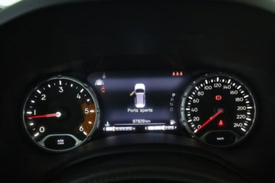 Jeep Renegade 2.0 Mjt 140CV 4WD Active Drive Low Limited (7)