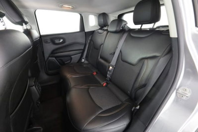 Jeep Compass 2.0 Multijet II aut. 4WD Limited (3)