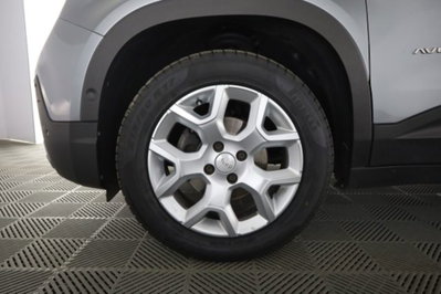Jeep Avenger 1.2 turbo Altitude fwd 100cv (8)