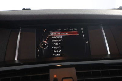 BMW X3 xDrive20d xLine (11)