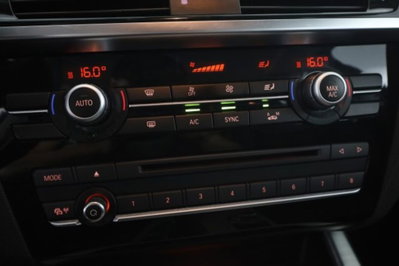 BMW X3 xDrive20d xLine (12)