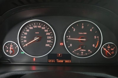 BMW X3 xDrive20d xLine (7)