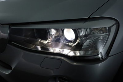 BMW X3 xDrive20d xLine (9)