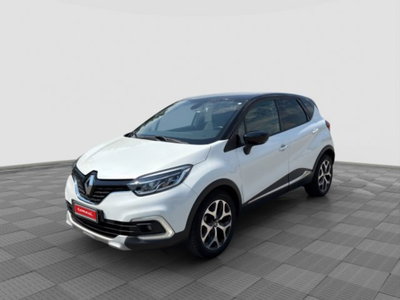 Renault Captur dCi 8V 90 CV Sport Edition2 usata