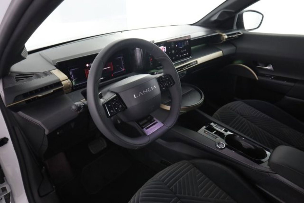 Lancia Ypsilon 1.2 LX 100cv