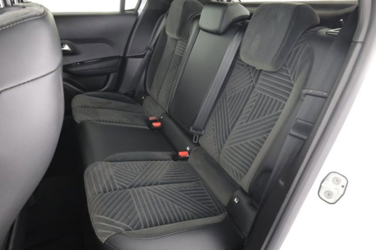 Lancia Ypsilon 1.2 LX 100cv (3)