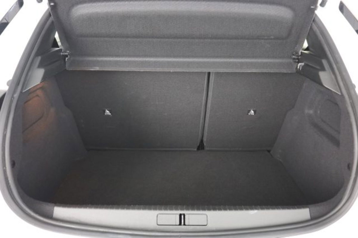 Lancia Ypsilon 1.2 LX 100cv (6)