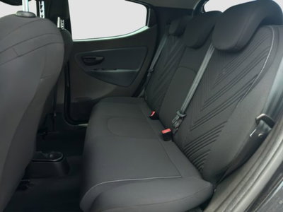 Lancia Ypsilon 1.0 FireFly 5 porte S&S Hybrid Ecochic A. Ferretti (11)