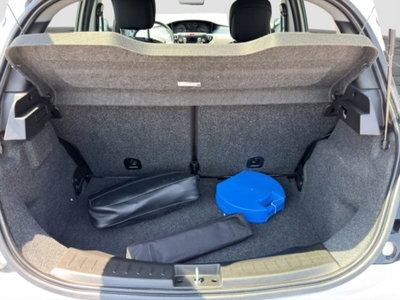 Lancia Ypsilon 1.0 FireFly 5 porte S&S Hybrid Silver Plus (14)
