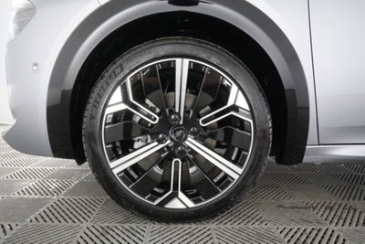 Lancia Ypsilon 1.2 mhev Edizione Limitata Cassina e-dct (15)