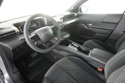 Lancia Ypsilon 1.2 mhev Edizione Limitata Cassina e-dct (9)