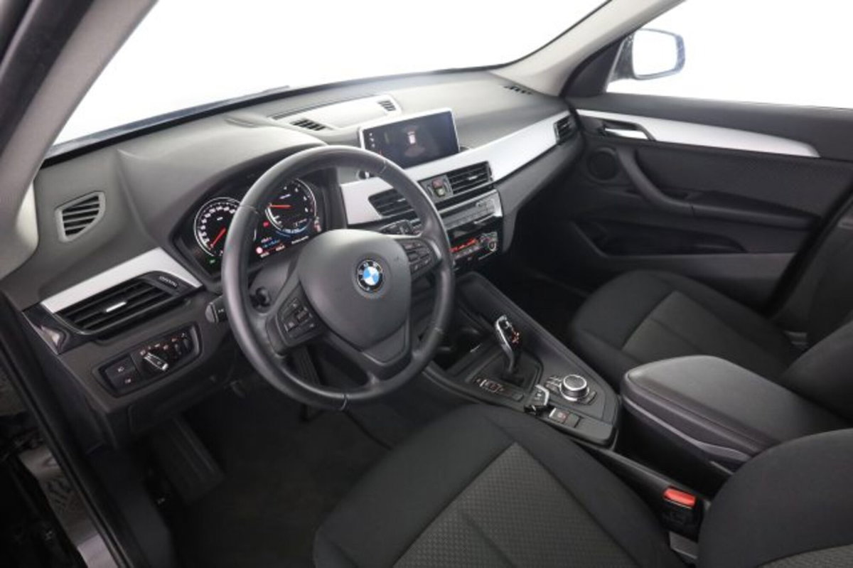 BMW X1 sDrive18d Business Advantage