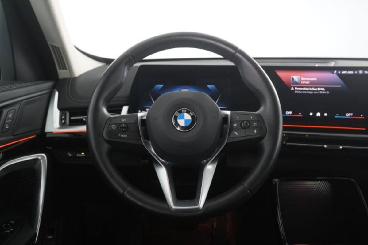 BMW X1 sDrive 18d xLine (5)