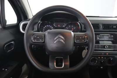 Citroen C3 BlueHDi 75 Feel Edition (5)